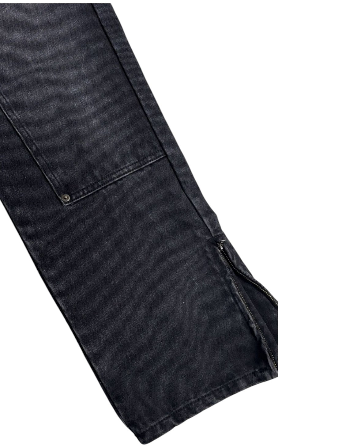 Black Denim CYB